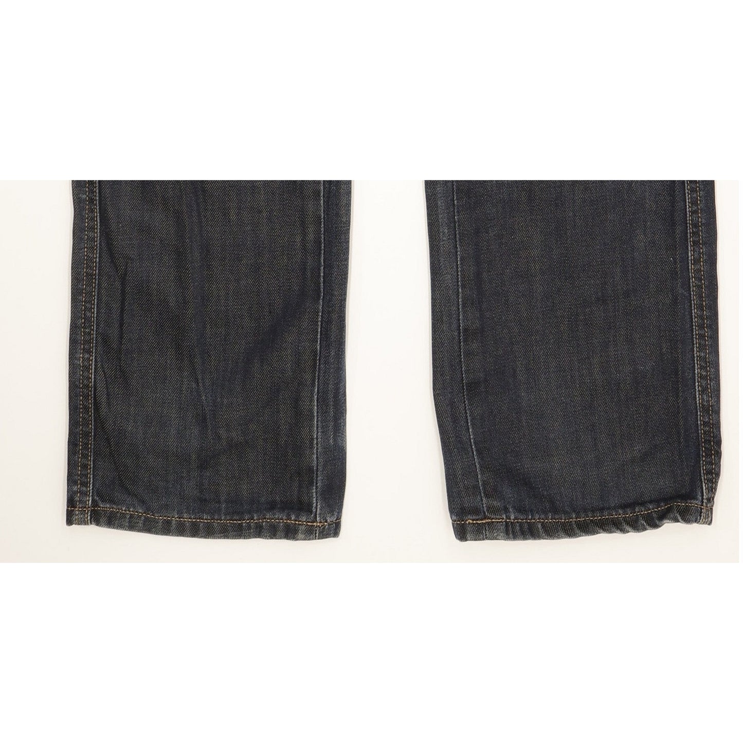 G-Star Jack Men Blue Straight Regular Jeans W32 L31