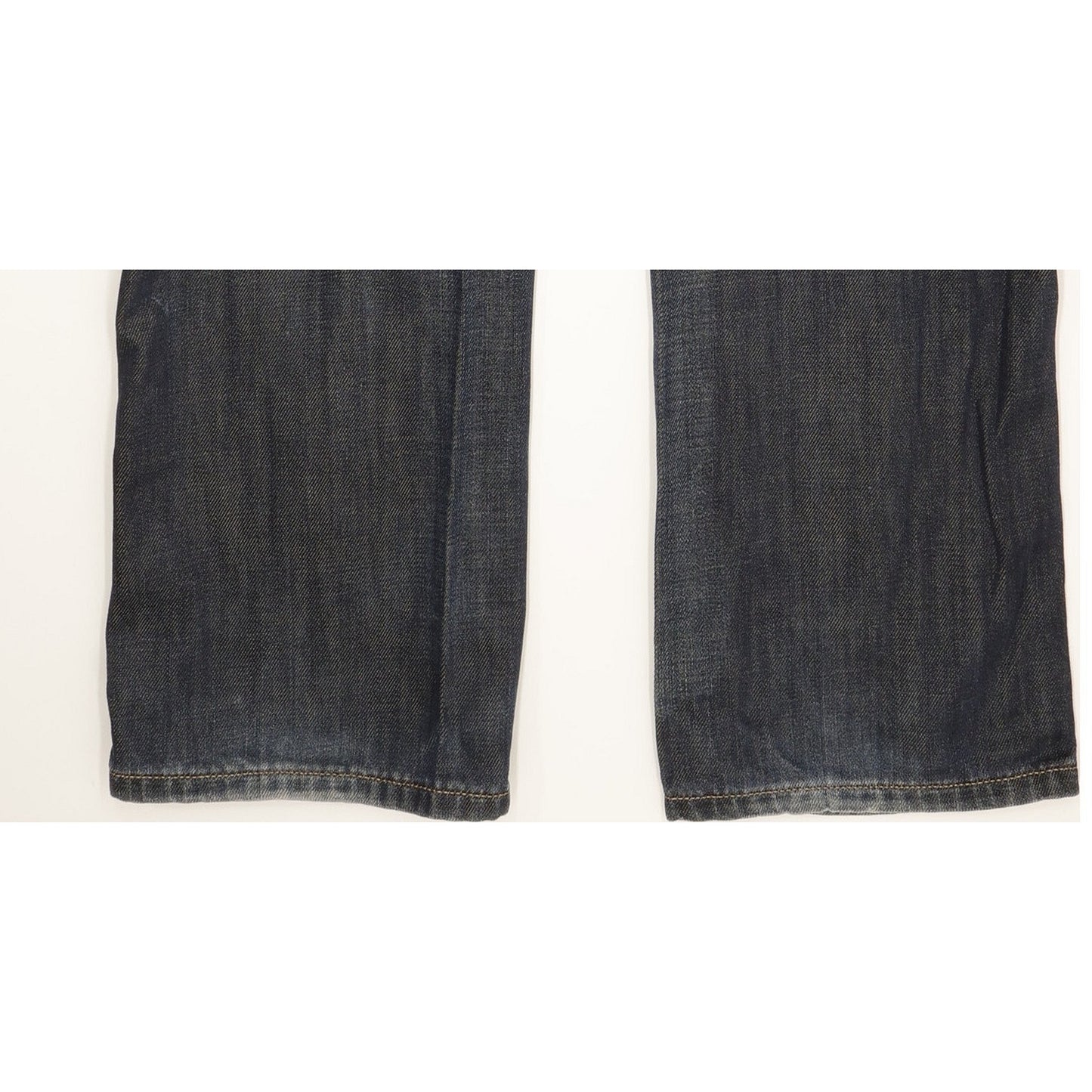 G-Star Jack Men Blue Straight Regular Jeans W32 L31