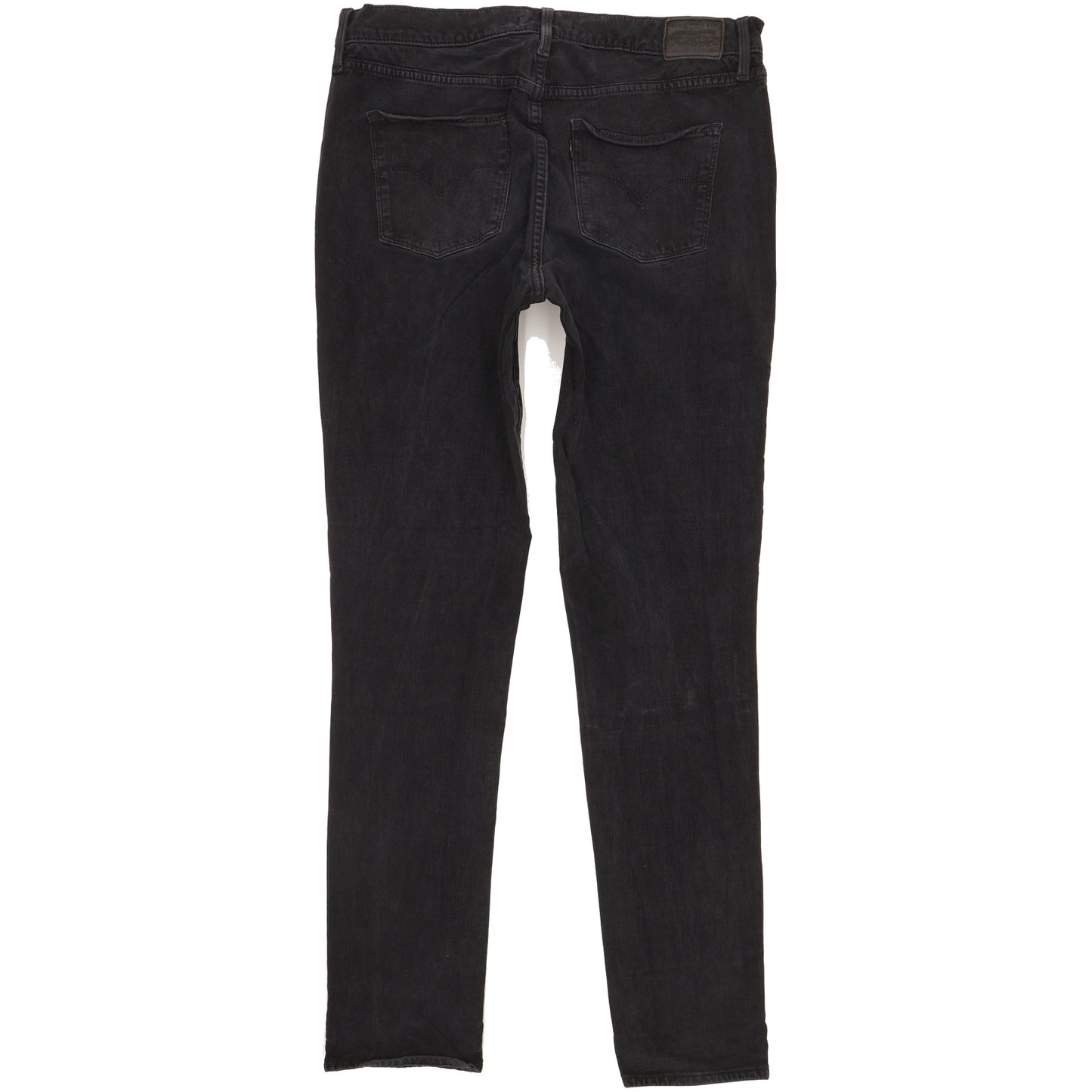 Levi's 311 Shaping Women Black Skinny Slim Jeans W31 L31