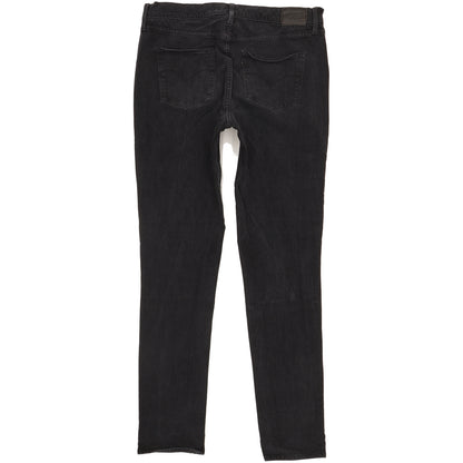 Levi's 311 Shaping Women Black Skinny Slim Jeans W31 L31
