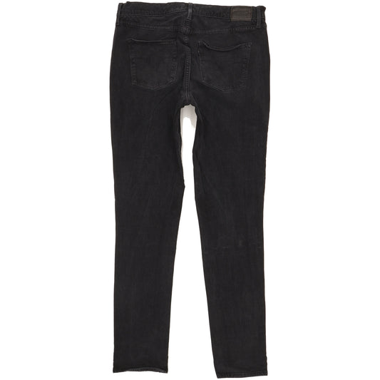 Levi's 311 Shaping Women Black Skinny Slim Jeans W31 L31