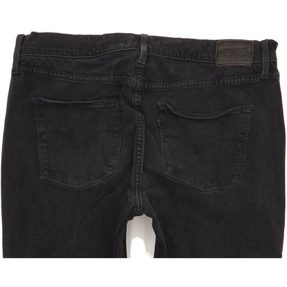 Levi's 311 Shaping Women Black Skinny Slim Jeans W31 L31