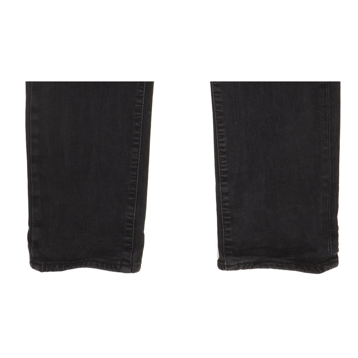 Levi's 311 Shaping Women Black Skinny Slim Jeans W31 L31