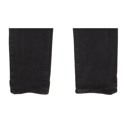 Levi's 311 Shaping Women Black Skinny Slim Jeans W31 L31