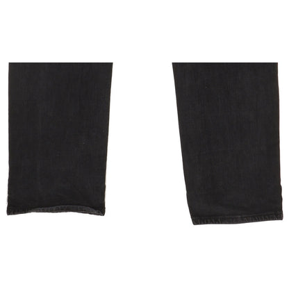 Levi's 311 Shaping Women Black Skinny Slim Jeans W31 L31