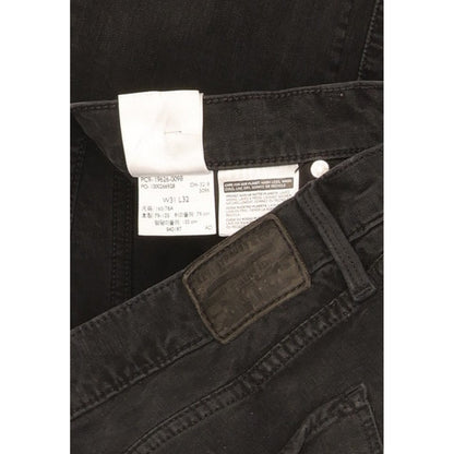 Levi's 311 Shaping Women Black Skinny Slim Jeans W31 L31