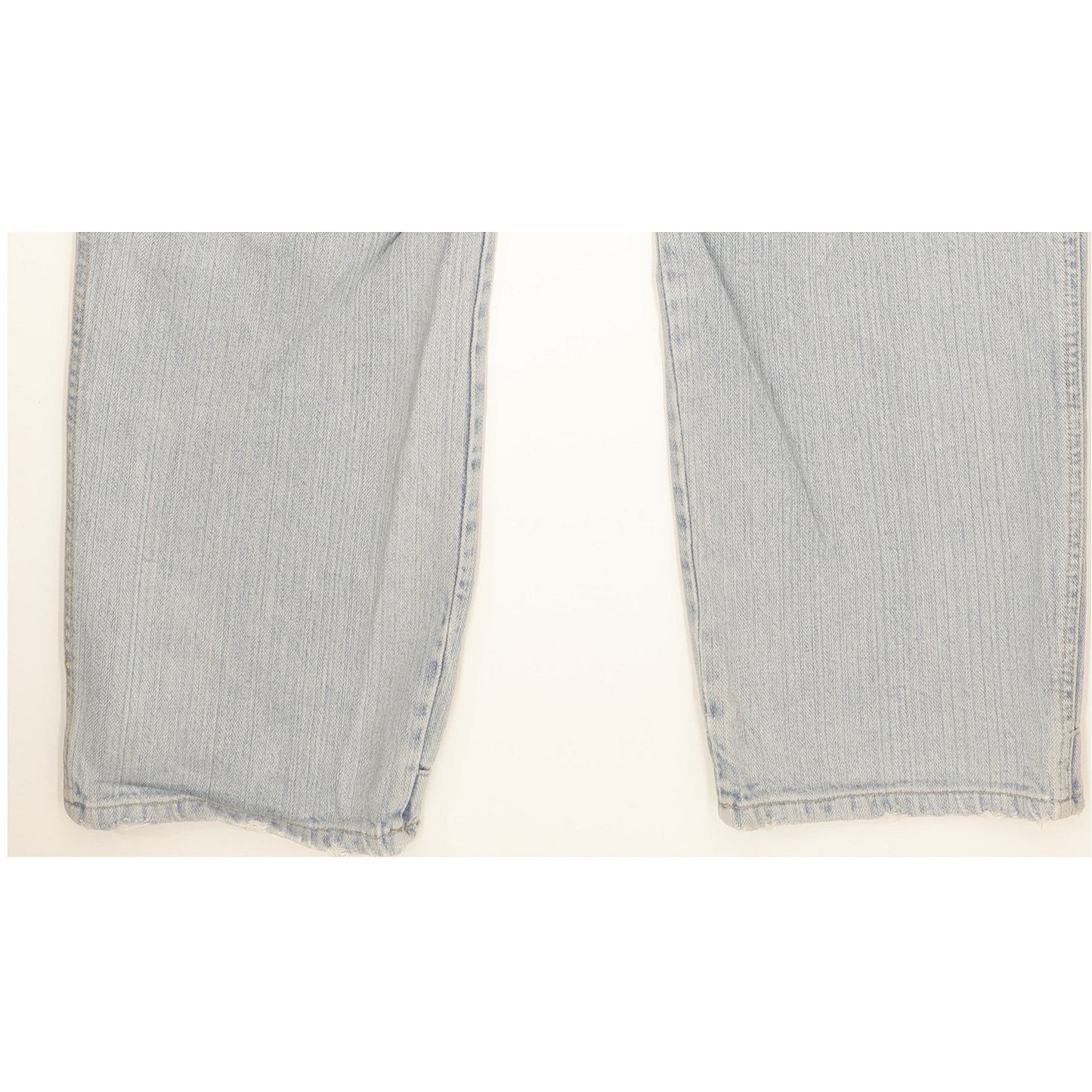 G-Star Elwood Men Blue Straight Regular Jeans W30 L35