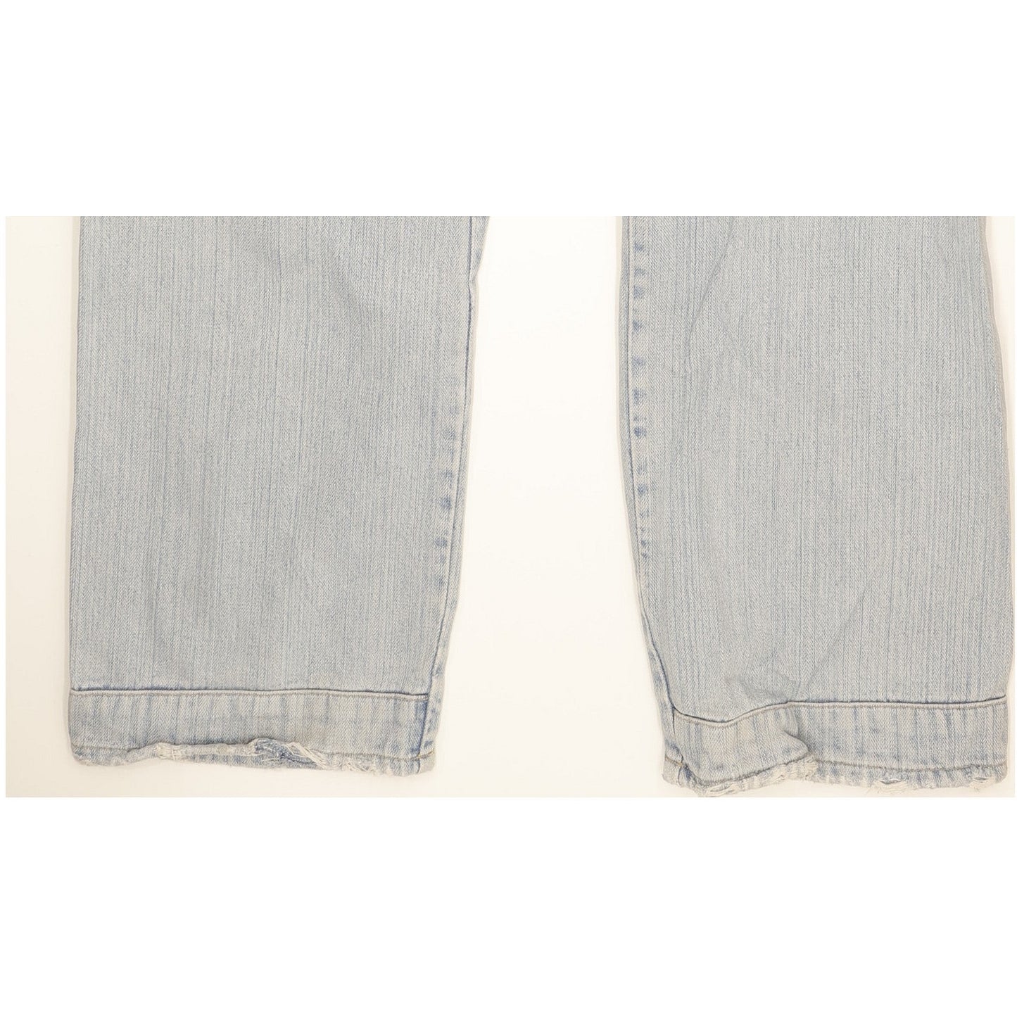 G-Star Elwood Men Blue Straight Regular Jeans W30 L35