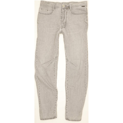 G-Star Arc 3D Men Grey Tapered Regular Jeans W31 L32