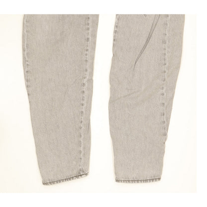 G-Star Arc 3D Men Grey Tapered Regular Jeans W31 L32