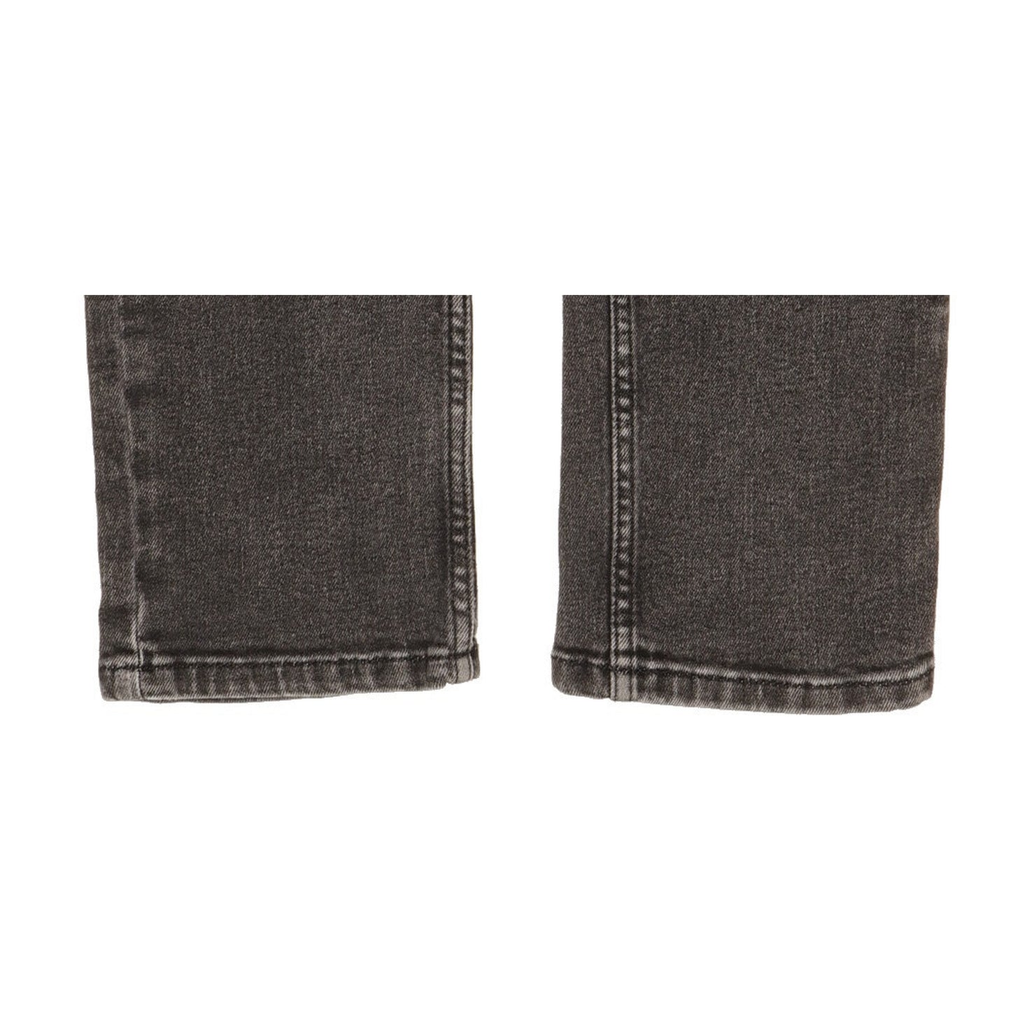 Levi's 502 Kids Black Tapered Regular Jeans W26 L29