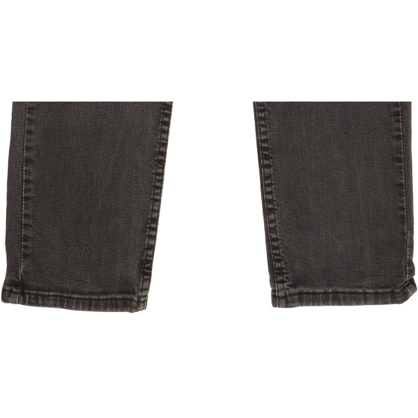 Levi's 511 Men Black Straight Regular Jeans W32 L31