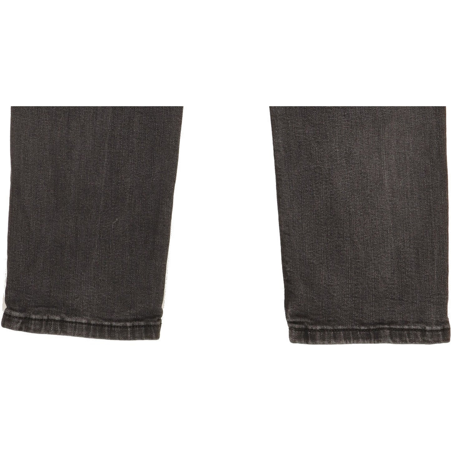 Levi's 511 Men Black Straight Regular Jeans W32 L31