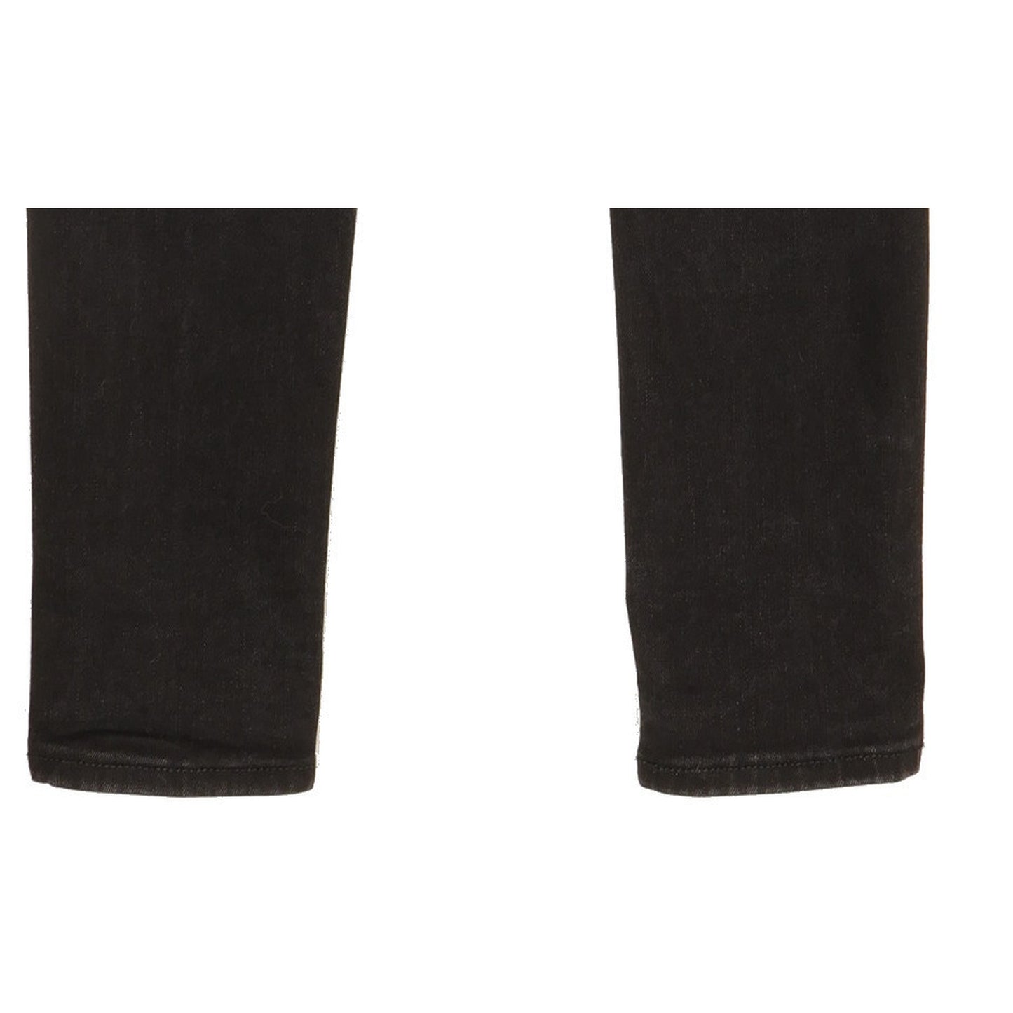 Levi's 720 Women Black Skinny Slim Stretch Jeans W26 L30
