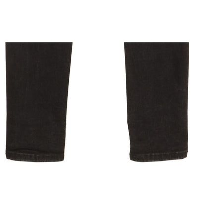 Levi's 720 Women Black Skinny Slim Stretch Jeans W26 L30