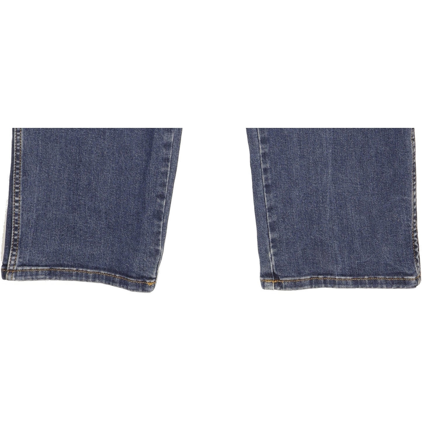 Wrangler Texas Men Blue Straight Regular Jeans W42 L29