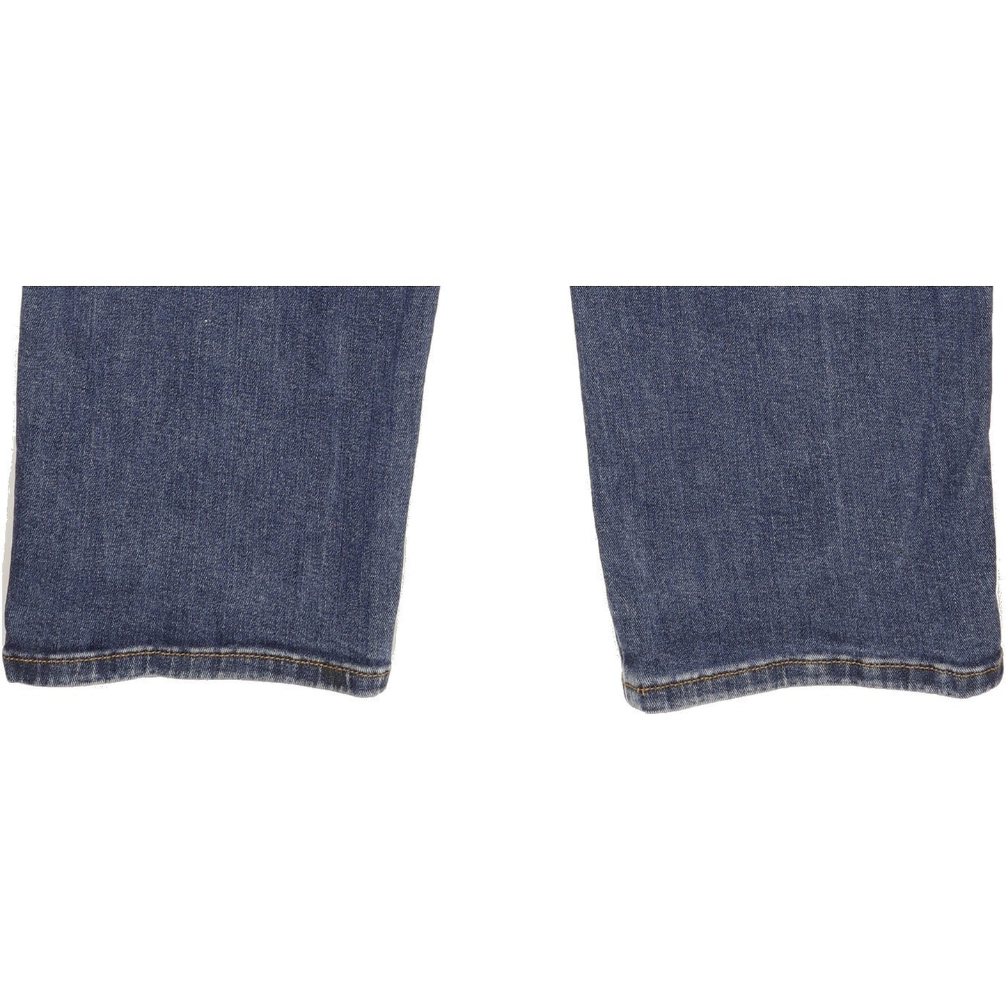 Wrangler Texas Men Blue Straight Regular Jeans W42 L29