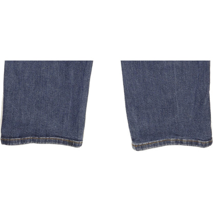 Wrangler Texas Men Blue Straight Regular Jeans W42 L29