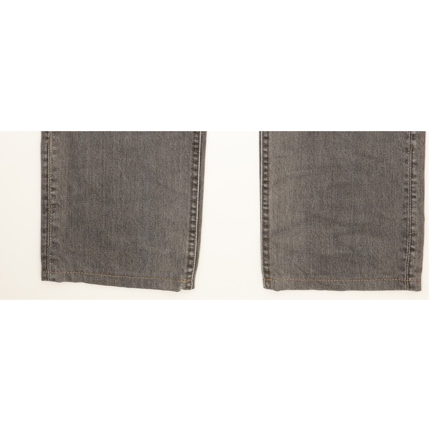G-Star Attacc Men Grey Straight Regular Jeans W30 L30