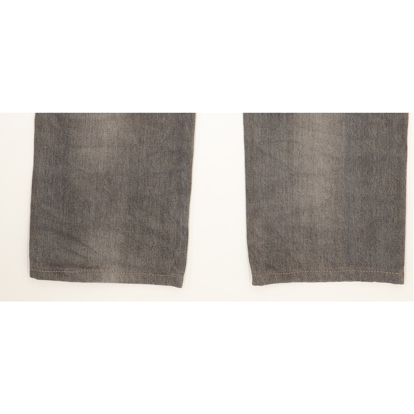 G-Star Attacc Men Grey Straight Regular Jeans W30 L30