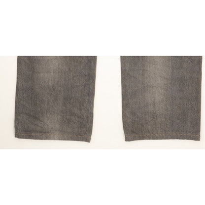 G-Star Attacc Men Grey Straight Regular Jeans W30 L30