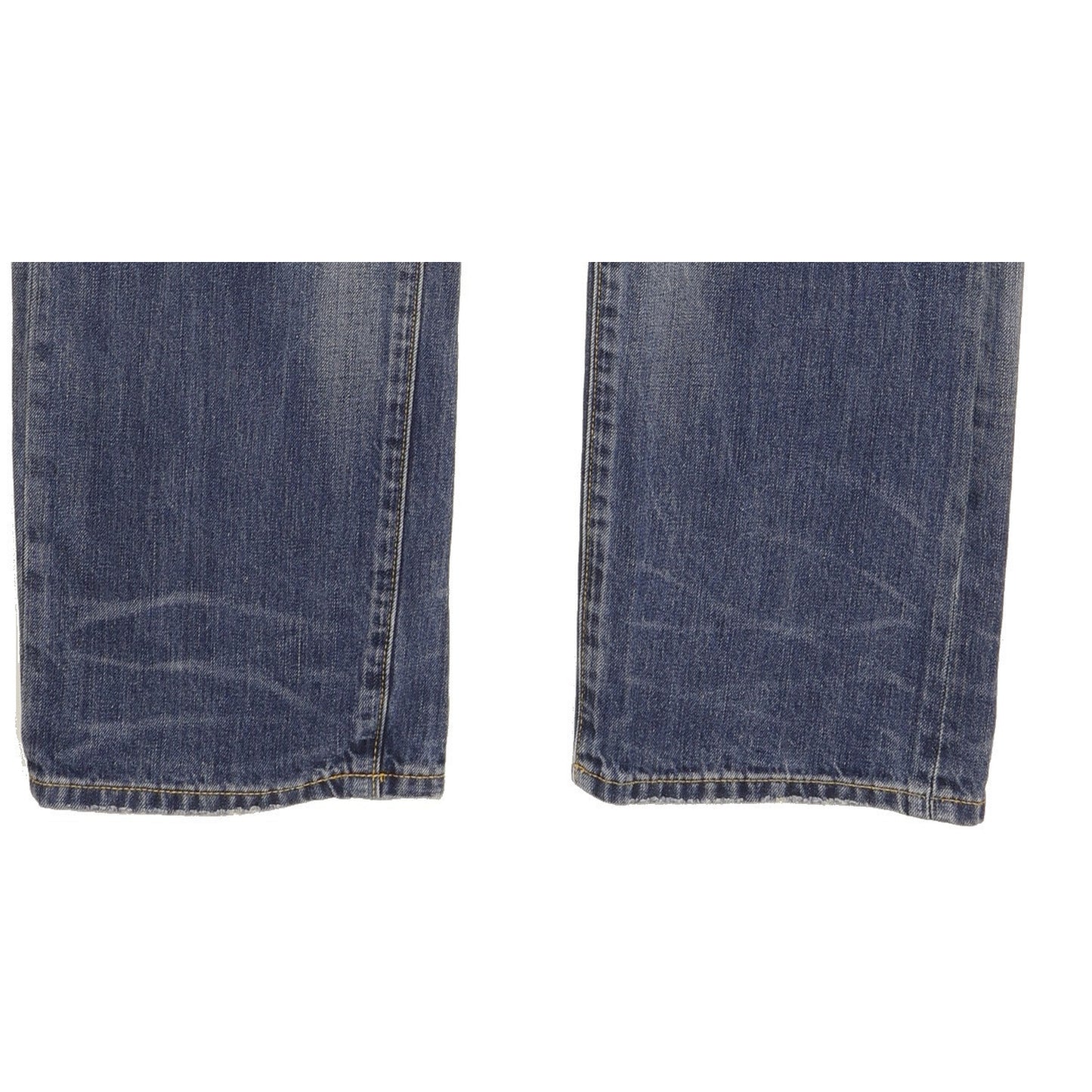 G-Star Morris Men Blue Straight Regular Jeans W30 L32