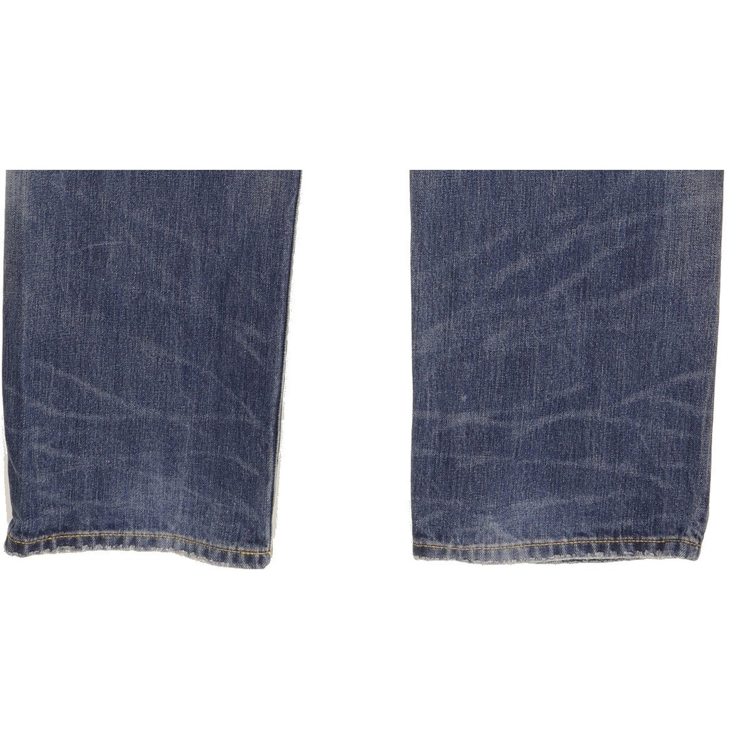 G-Star Morris Men Blue Straight Regular Jeans W30 L32