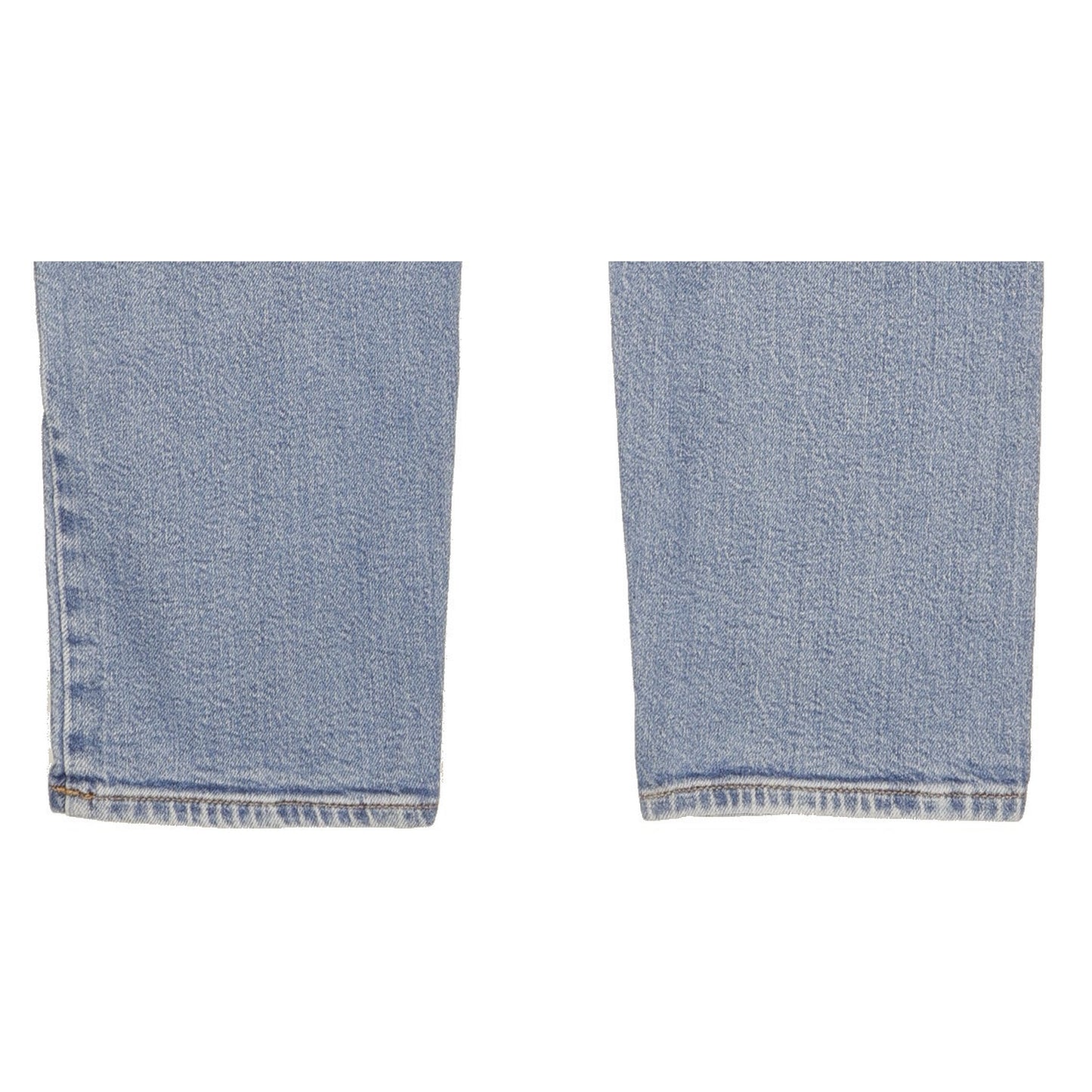 Lee Luke Men Blue Skinny Slim Stretch Jeans W34 L31