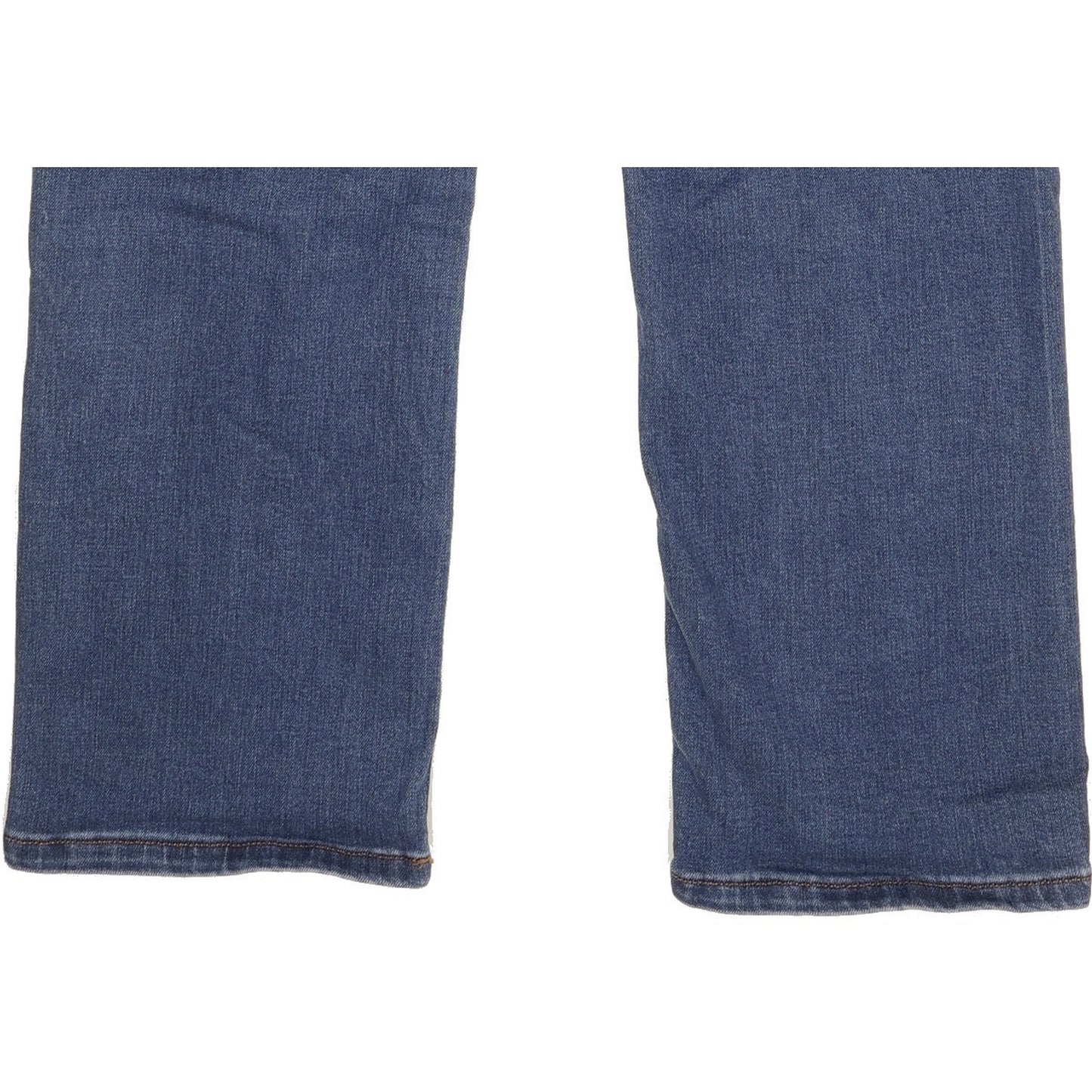 Wrangler Arizona Men Blue Straight Regular Jeans W33 L33