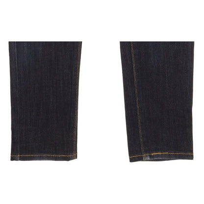 Levi's Women Navy Skinny Slim Stretch Jeans W23 L31