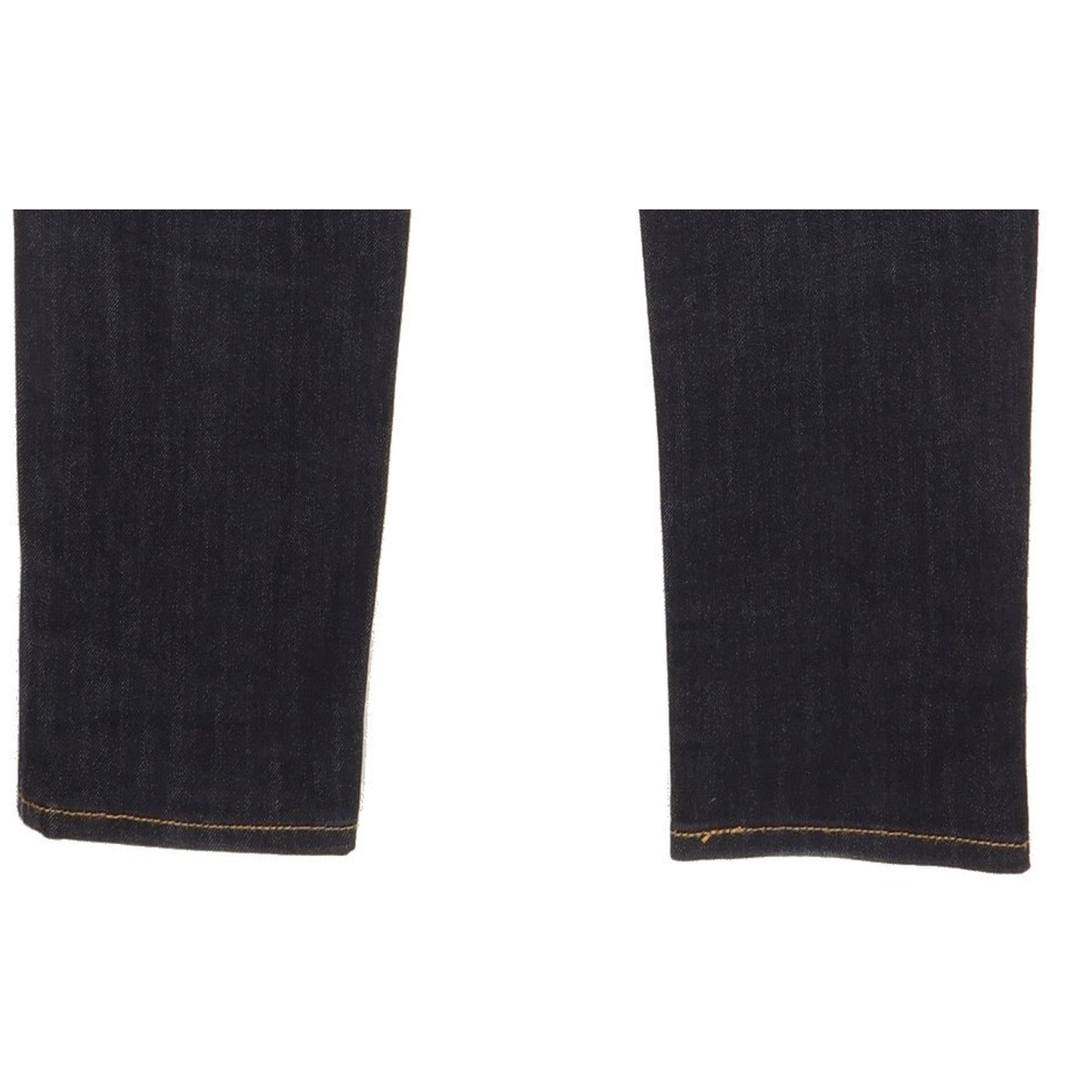 Levi's Women Navy Skinny Slim Stretch Jeans W23 L31