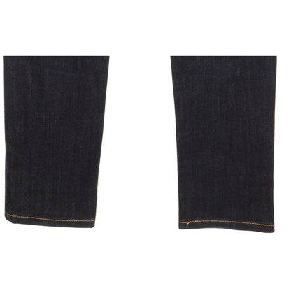 Levi's Women Navy Skinny Slim Stretch Jeans W23 L31