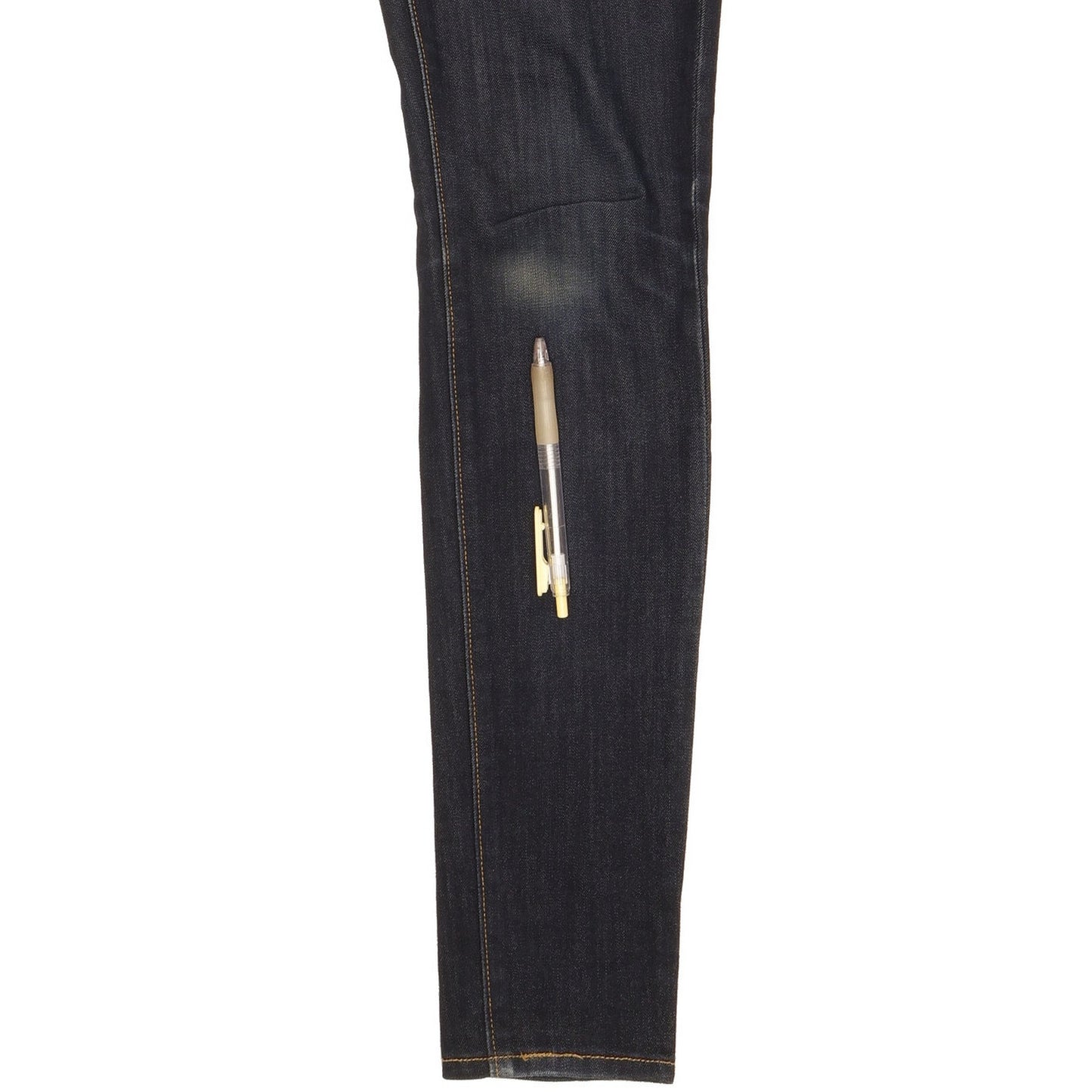 Levi's Women Navy Skinny Slim Stretch Jeans W23 L31