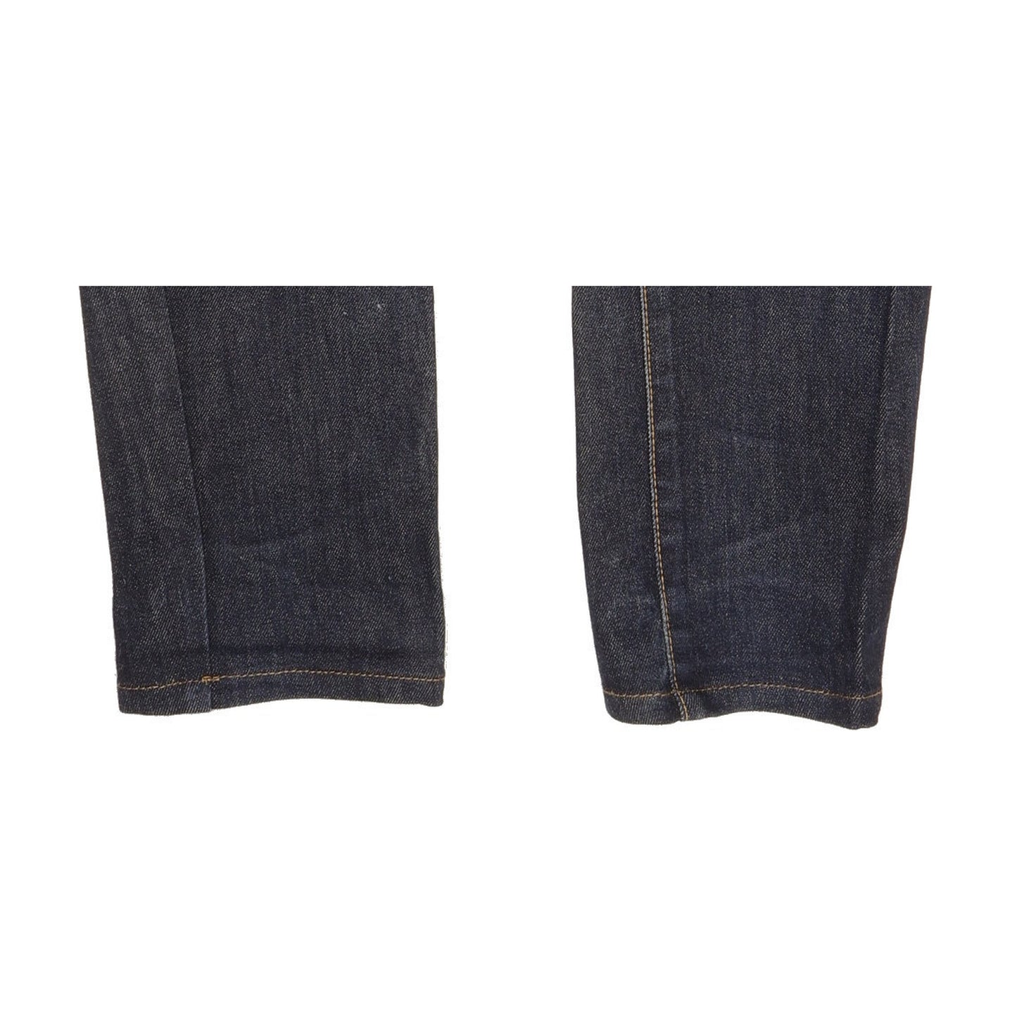 Levi's 511 Men Blue Straight Slim Jeans W28 L30