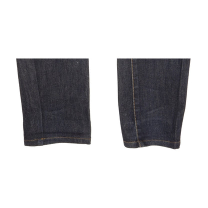 Levi's 511 Men Blue Straight Slim Jeans W28 L30