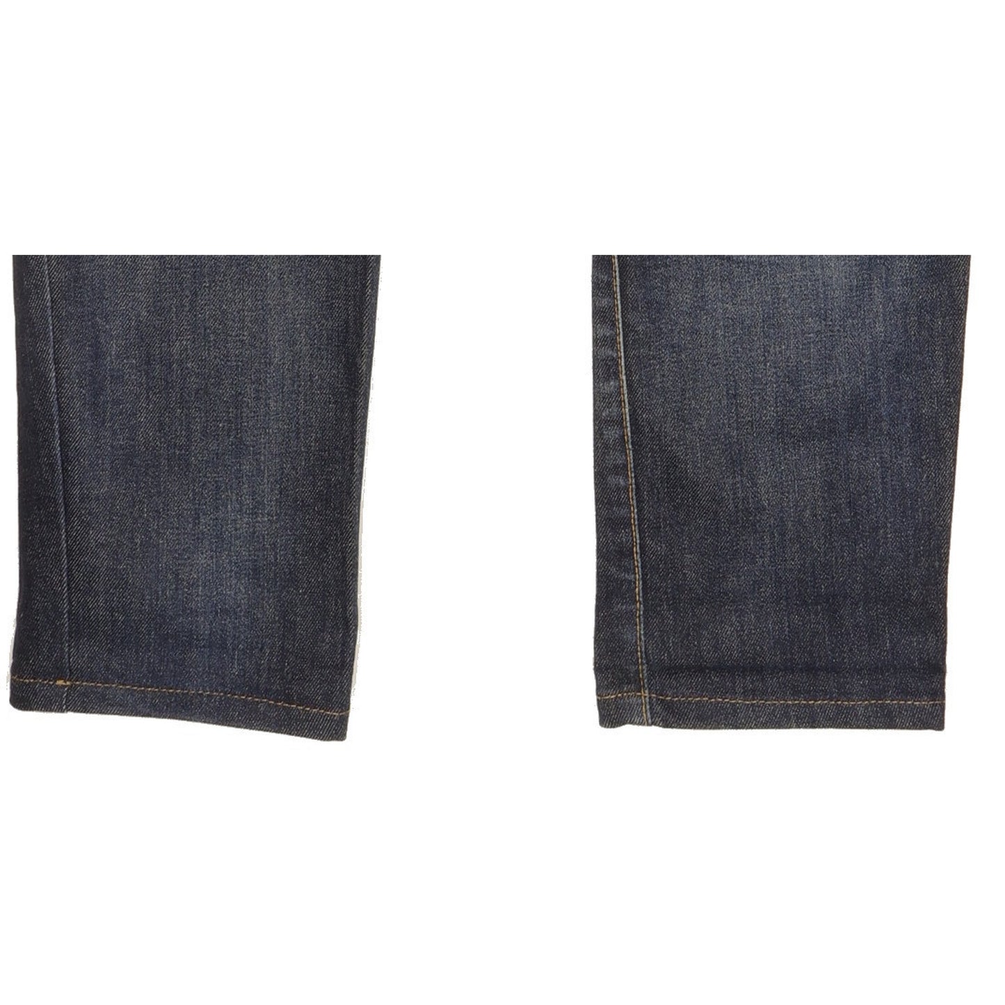 Levi's 511 Men Blue Straight Slim Jeans W28 L30