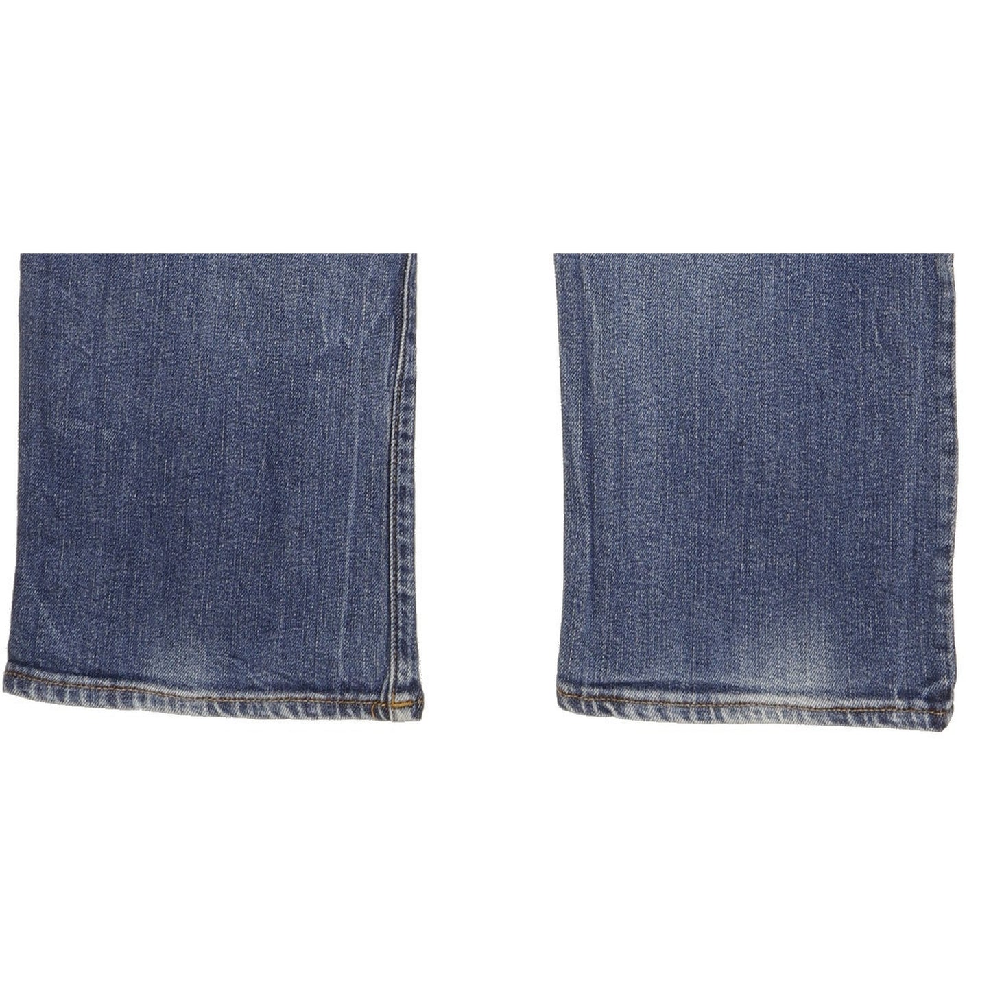 G-Star Defend Men Blue Straight Regular Stretch Jeans W32 L31
