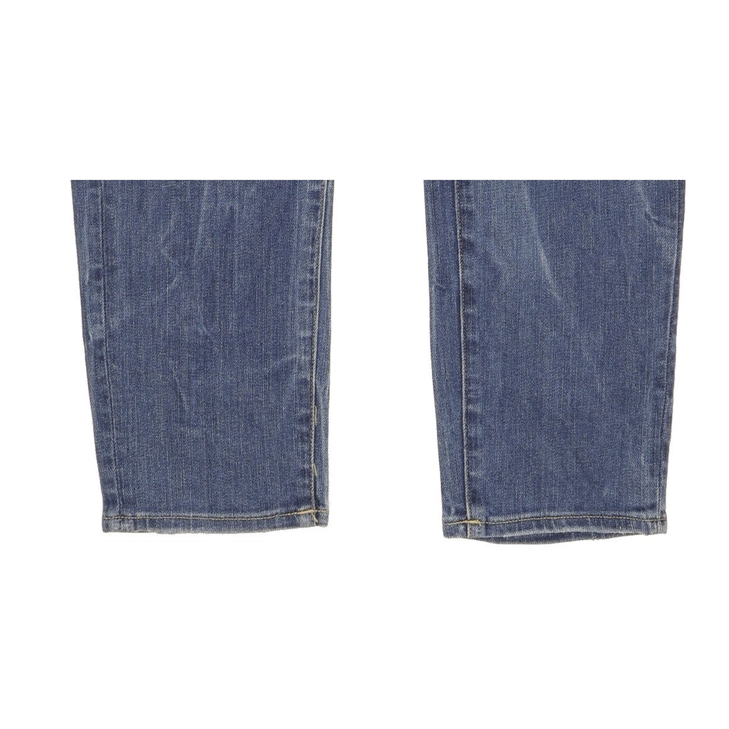 G-Star Midge Cody Women Blue Skinny Slim Stretch Jeans W29 L32