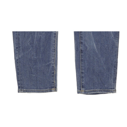 G-Star Midge Cody Women Blue Skinny Slim Stretch Jeans W29 L32