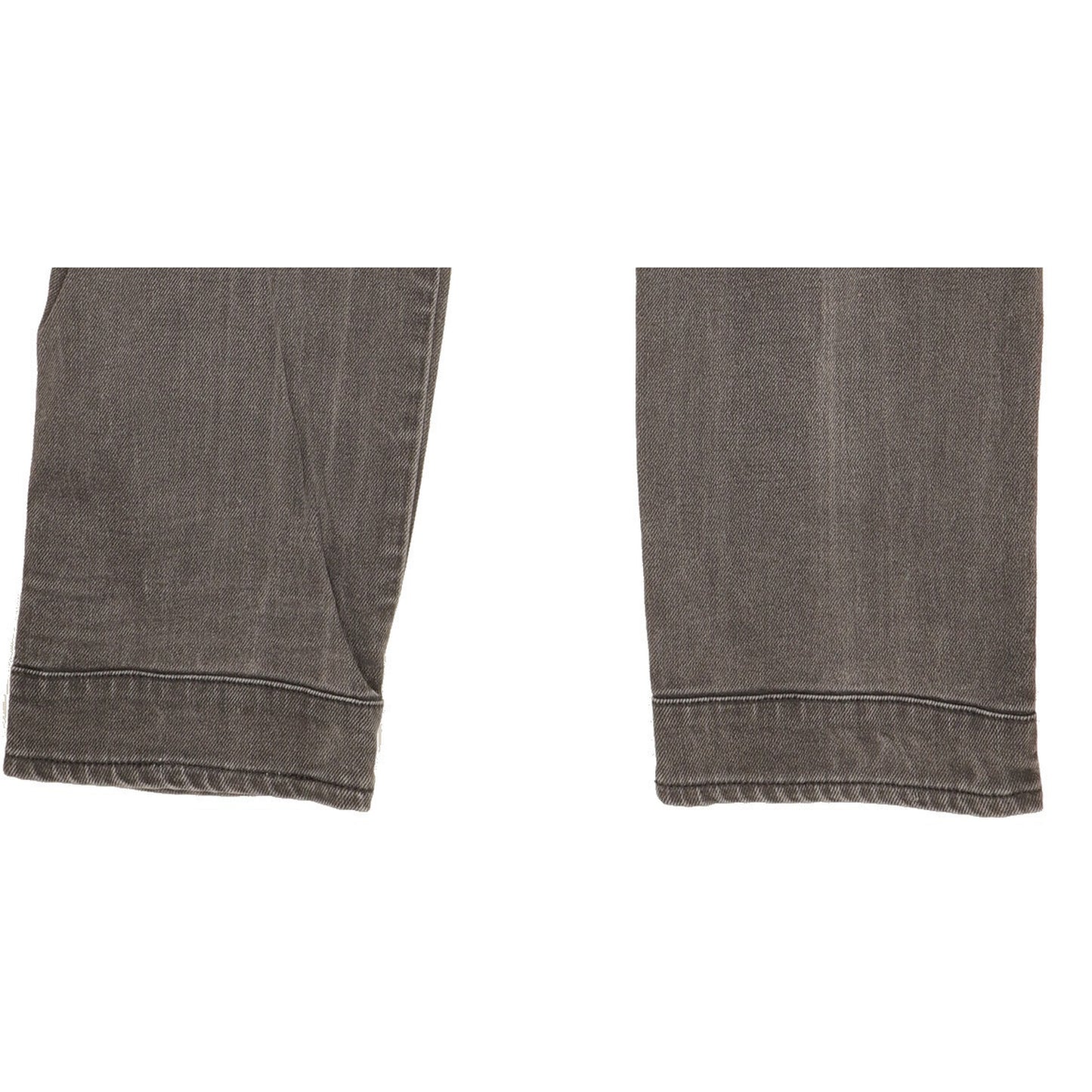G-Star 5620 3D Men Grey Straight Slim Stretch Jeans W33 L31