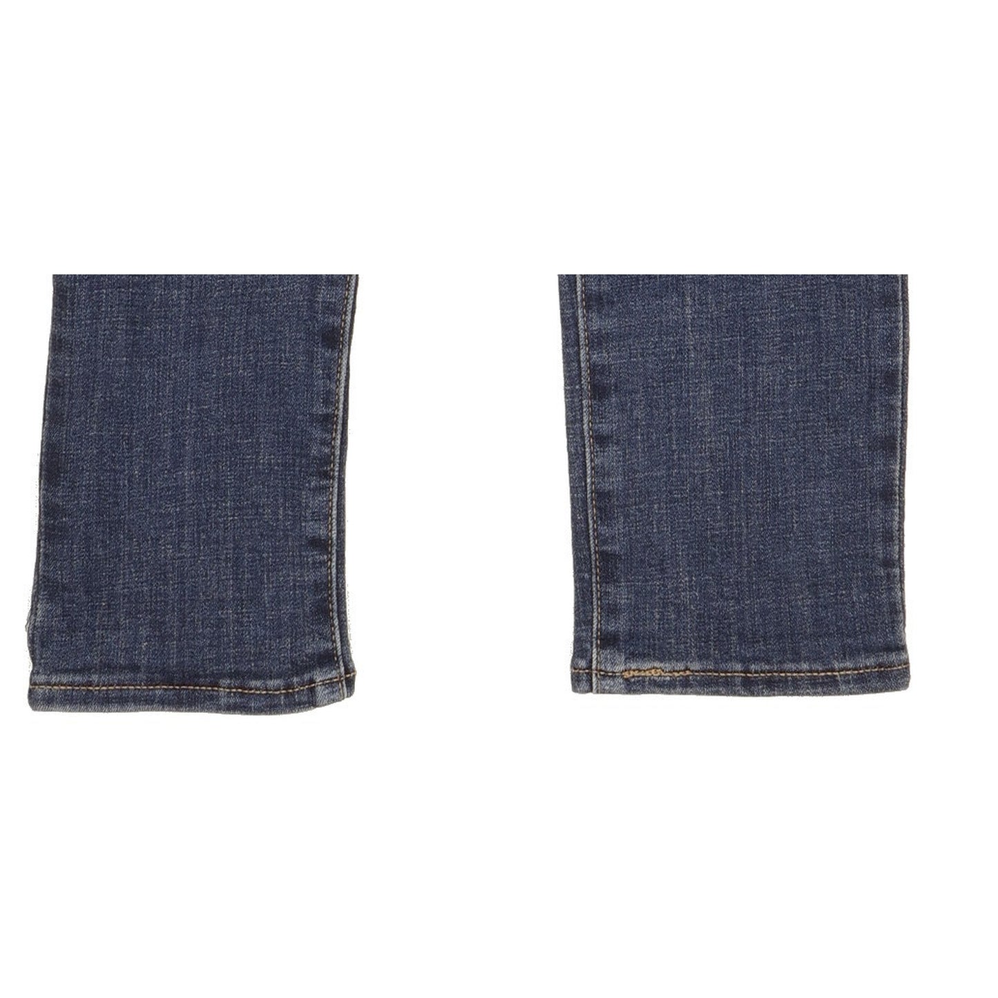 Levi's 311 Shaping Women Blue Skinny Slim Jeans W28 L29
