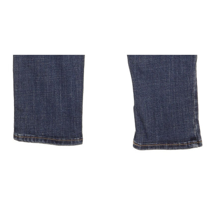 Levi's 311 Shaping Women Blue Skinny Slim Jeans W28 L29