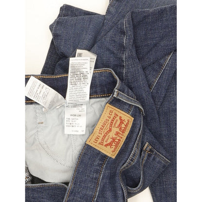 Levi's 311 Shaping Women Blue Skinny Slim Jeans W28 L29