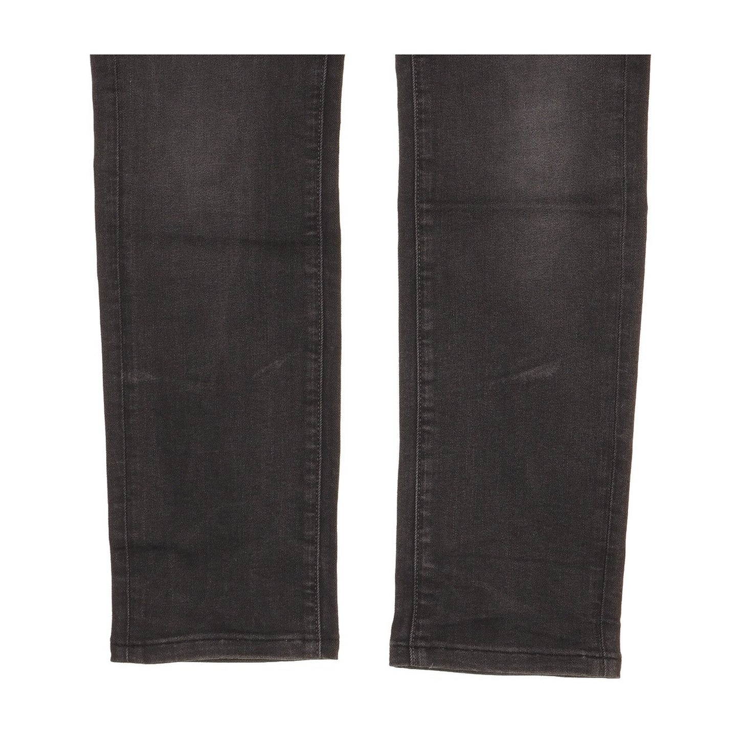 G-Star Lynn Women Black Straight Slim Stretch Jeans W26 L29