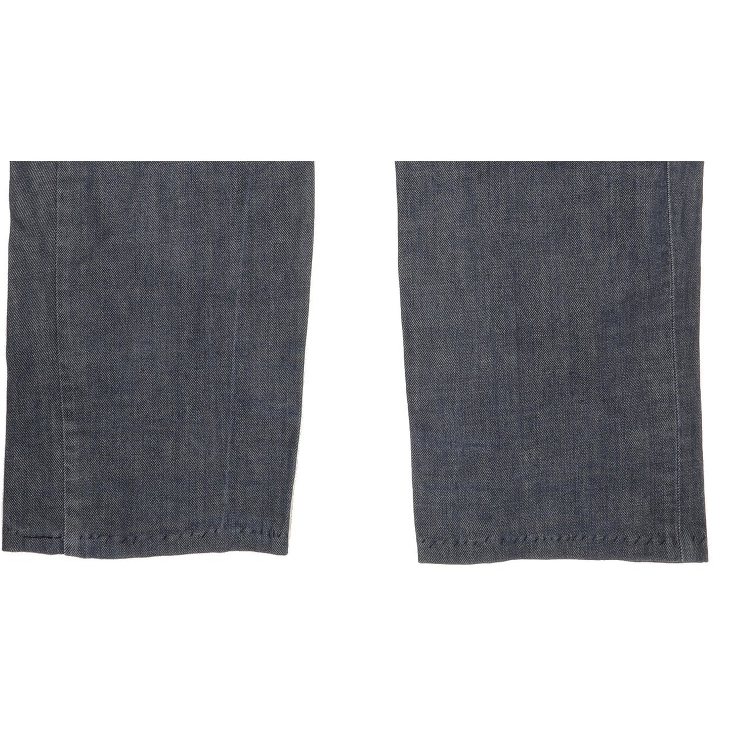G-Star 5620 3 D Men Blue Tapered Regular Stretch Jeans W34 L31
