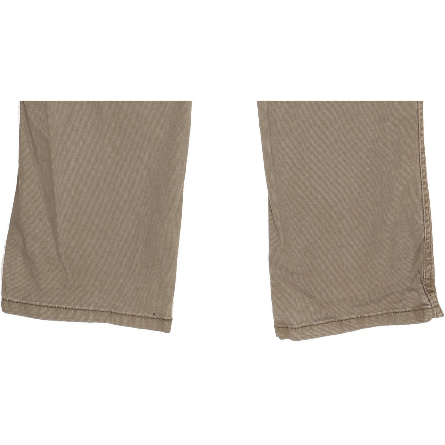 Wrangler Texas Men Grey Straight Regular Stretch Jeans W33 L32