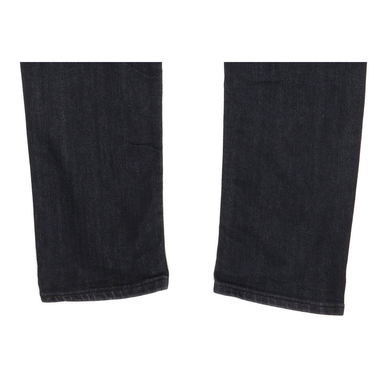 Lee Luke Women Navy Skinny Slim Stretch Jeans W34 L32