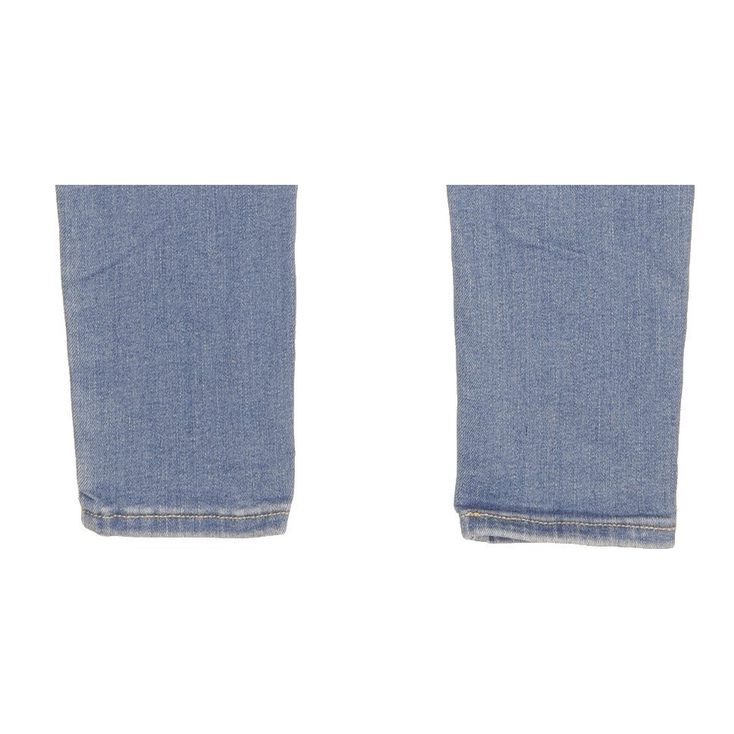 Levi's Mile Women Blue Skinny Slim Stretch Jeans W26 L28