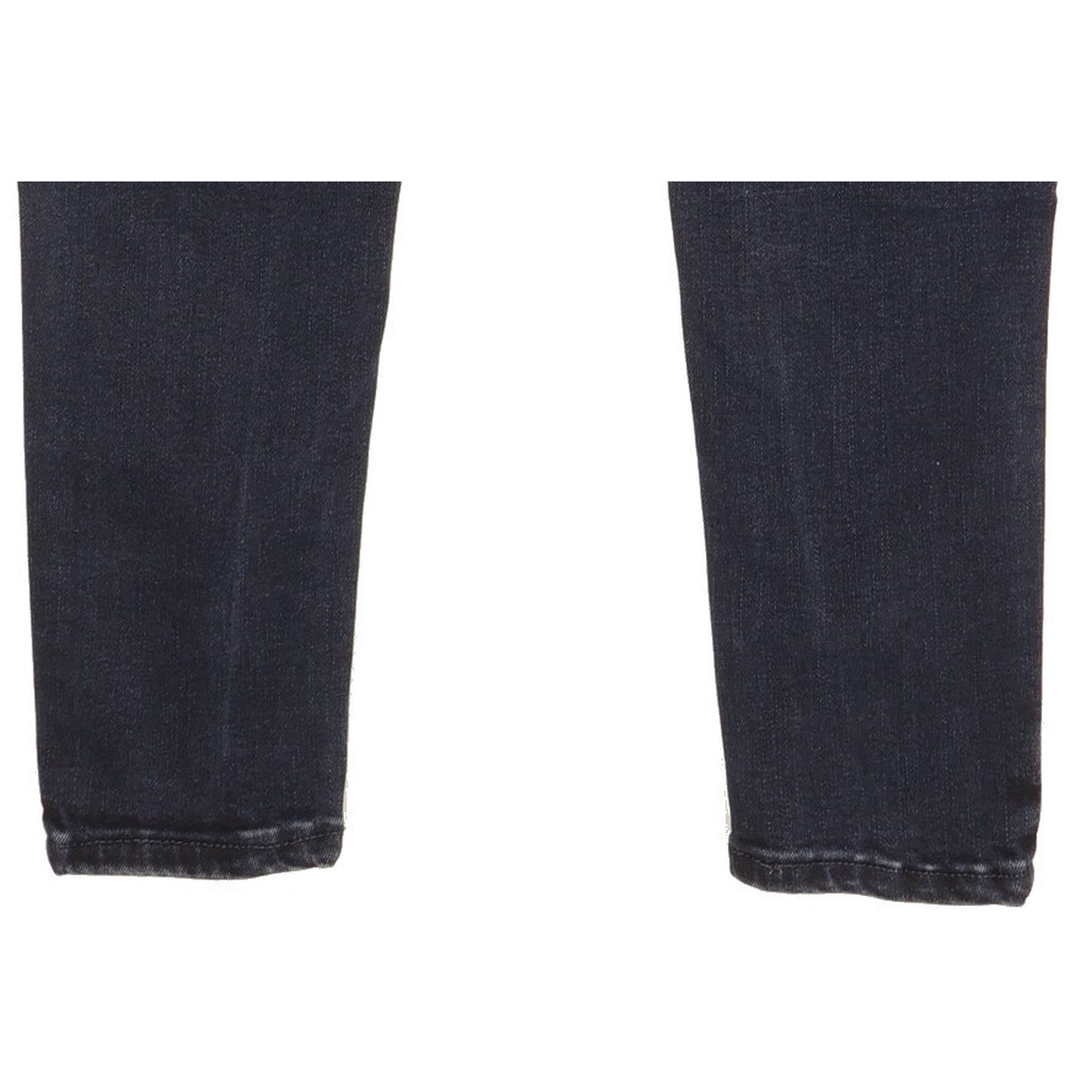 Levi's 720 Super Women Blue Skinny Slim Stretch Jeans W26 L30