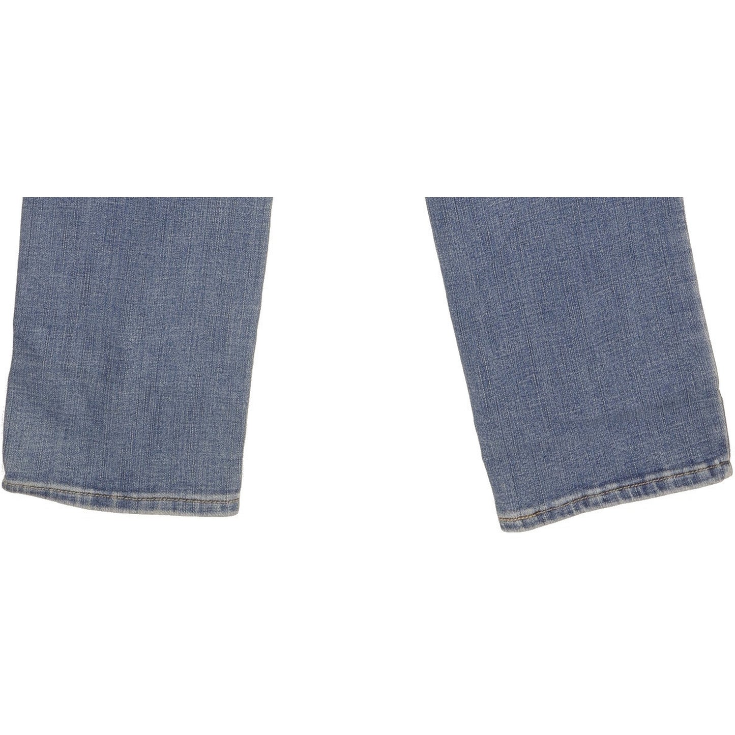 Levi's 312 Shaping Women Blue Straight Slim Stretch Jeans W30 L31
